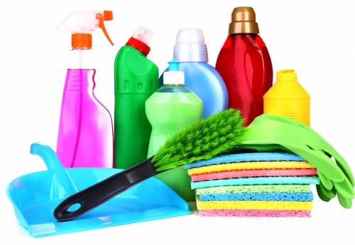 Professional window cleaning in Ruislip for bright residential and commercial properties