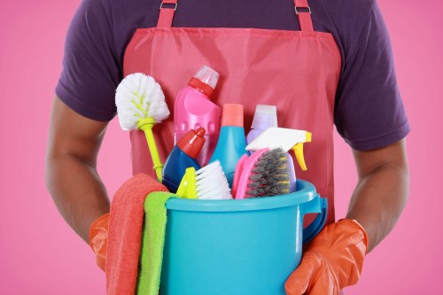 Professional carpet cleaning in a Ruislip home living room
