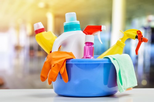 Fabric sofa cleaning service in Ruislip home
