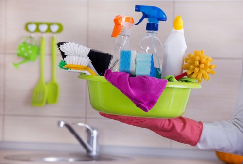 Local pricing model for Ruislip Cleaners jobs