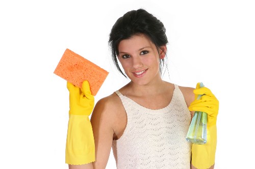 Kitchen oven maintenance and hygiene in Ruislip