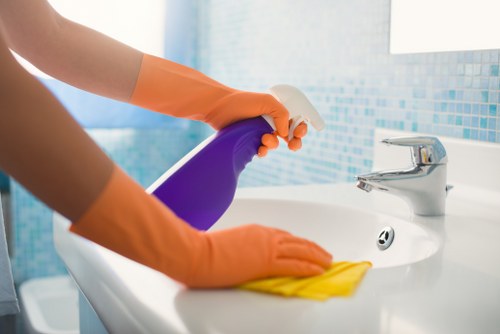 Ruislip Cleaners delivering detailed home and property cleaning