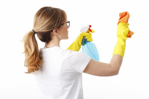 Local oven cleaning service for Ruislip homes