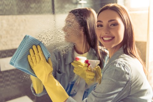 Reliable Ruislip cleaning service for homes and businesses