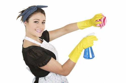 Updated cookie policy information for Ruislip Cleaners
