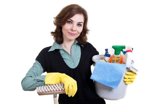 Local cleaners in Ruislip focusing on thorough and reliable service