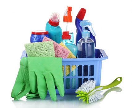 Experienced cleaning company in Ruislip providing deep cleaning support